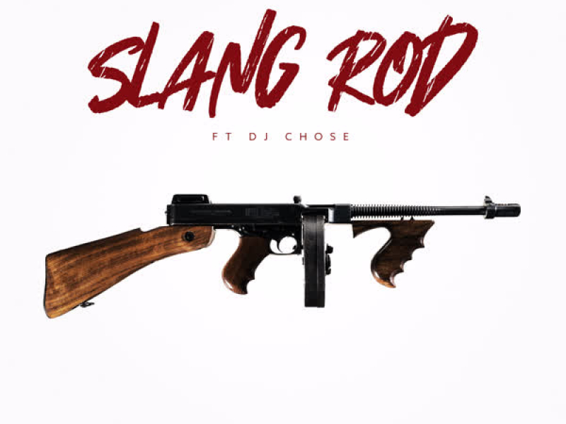 Slang Rod (EP)