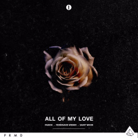 All of My Love (Single)