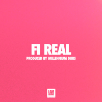 Fi Real (Single)