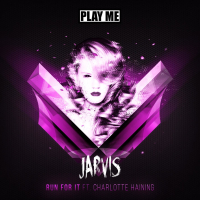 Run For It (feat. Charlotte Haining) (Single)