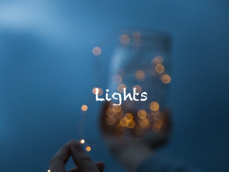 Lights (Single)