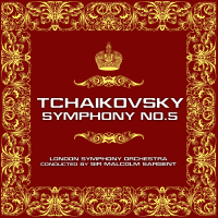 Tchaikovsky: Symphony No. 5 In E Minor, Op. 64