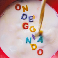 Ondeggiando (Single)