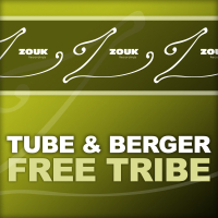 Free Tribe (Single)