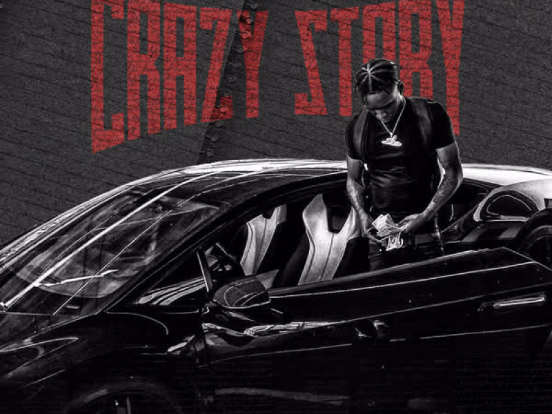 Crazy Story (Single)