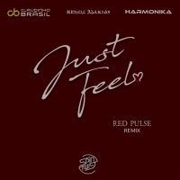 Just Feel (Red Pulse Remix) (Single)