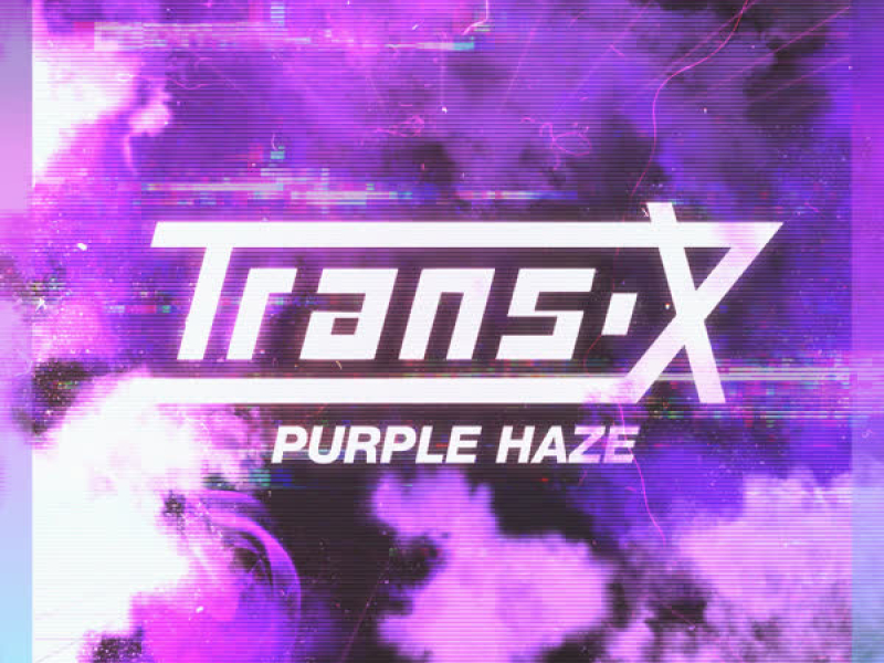 Purple Haze (Single)