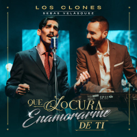 Que Locura Enamorarme De Ti (Single)