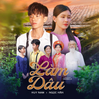 Làm Dâu (Cover) (Single)