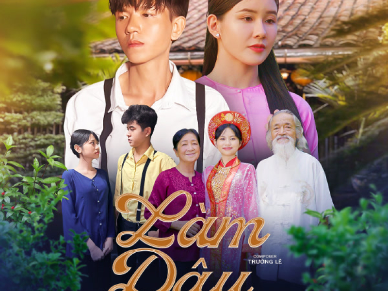 Làm Dâu (Cover) (Single)