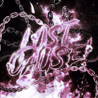 LOST CAUSE! (SPED UP) (Single)