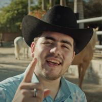 Palabra De Borracho (MV) (Single)