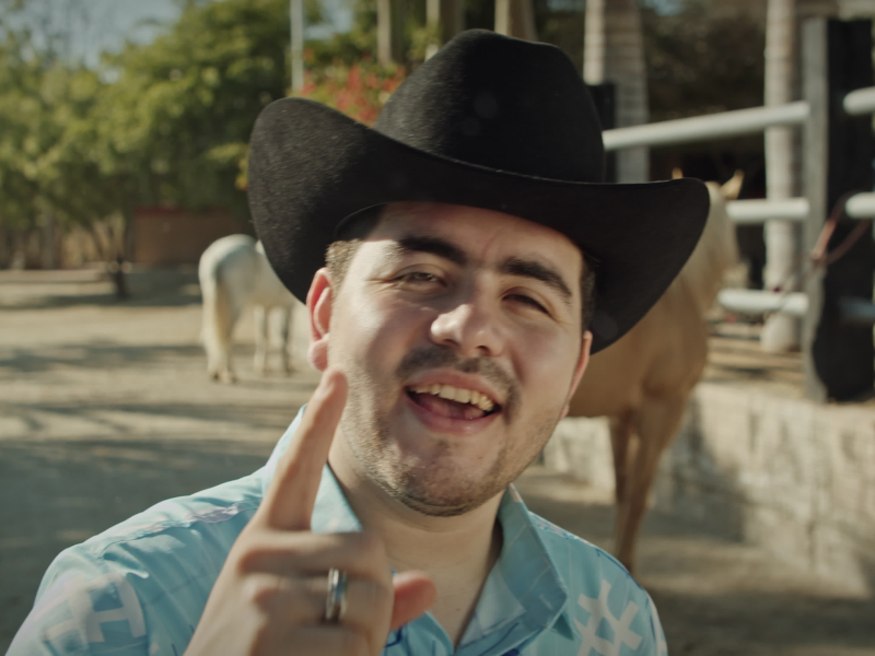 Palabra De Borracho (MV) (Single)