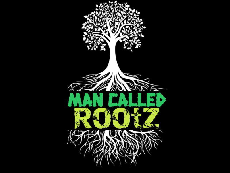 Man Called Rootz (Single)