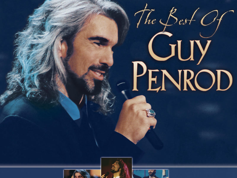 The Best Of Guy Penrod