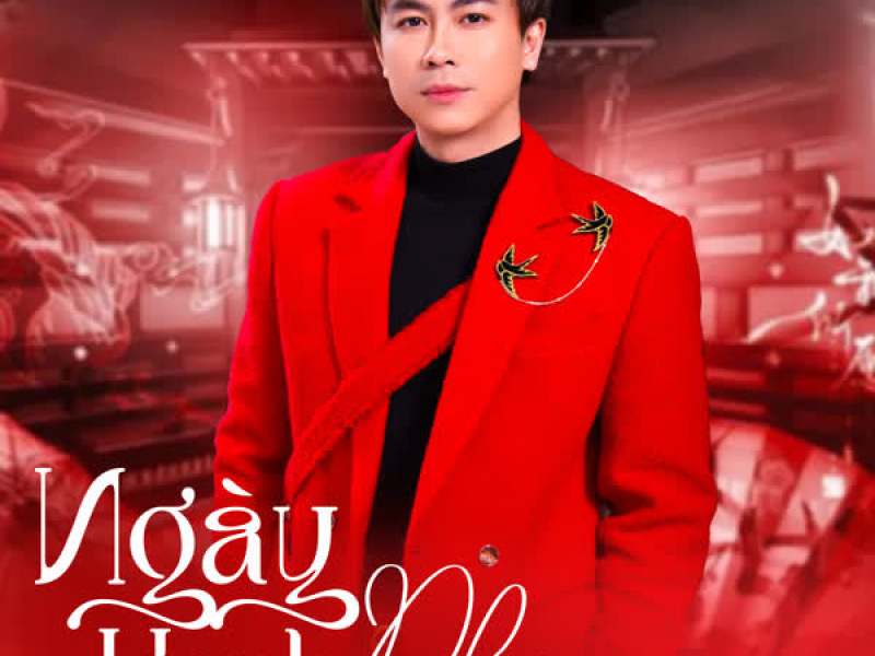 Ngày Hạnh Phúc (feat. Saka Trương Tuyền) (Single)