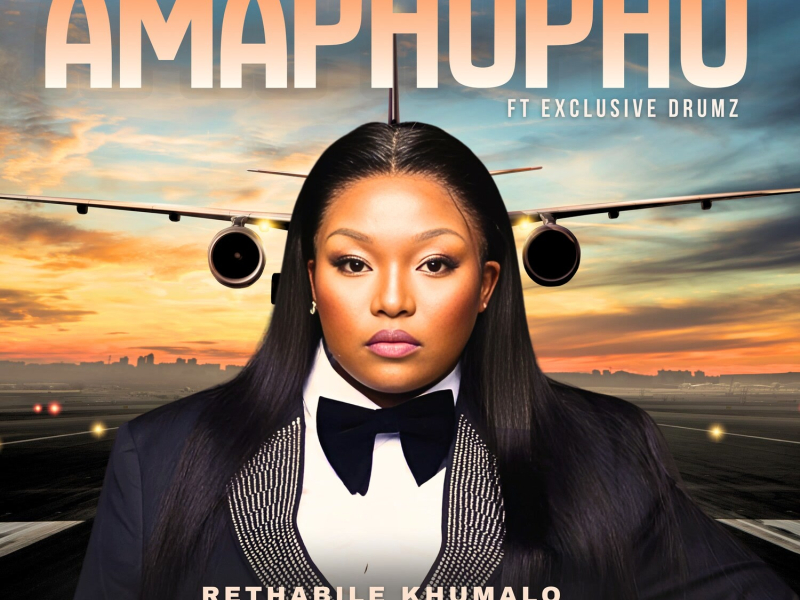 Amaphupho (Single)