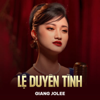 Lệ Duyên Tình (Chachacha) (Single)