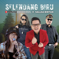 Selendang Biru (Single)