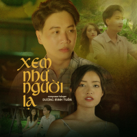 Xem Như Người Lạ (Single)