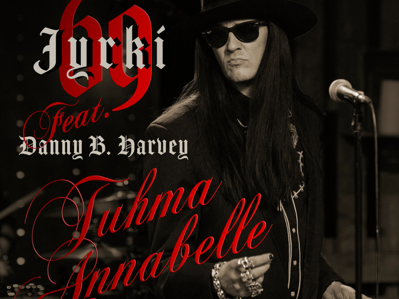 Tuhma Annabelle (Vain elämää kausi 13) (Single)