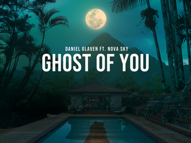 Ghost of You (Single)