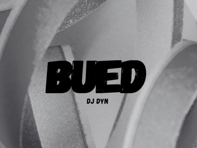 Bued (EP)