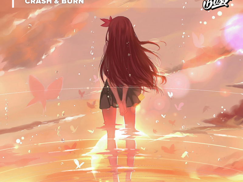 Crash & Burn (Single)