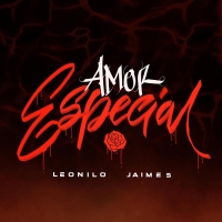 Amor Especial (Single)