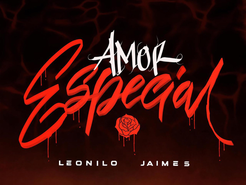 Amor Especial (Single)