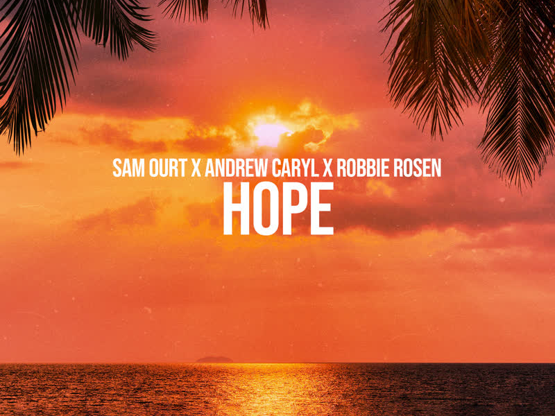 Hope (Single)