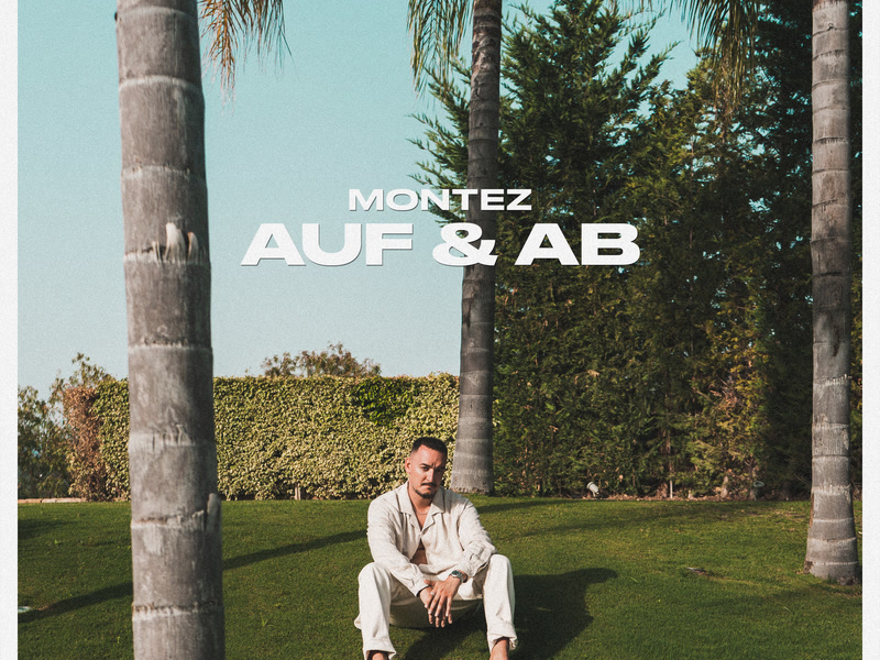 Auf & Ab (Single)