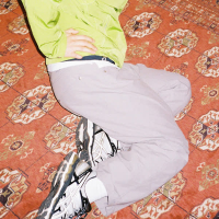 fallin (feat.Liss) (Single)