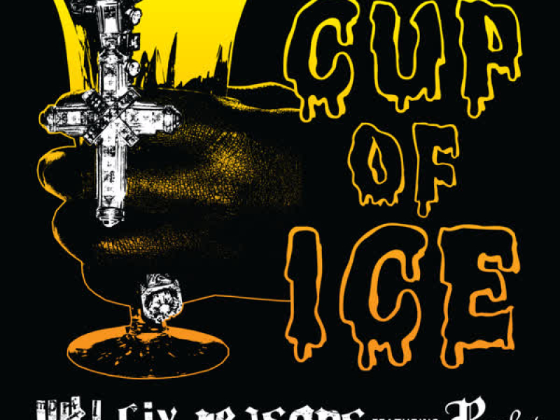 Cup of Ice