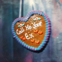 Call Me Your Ex (Single)