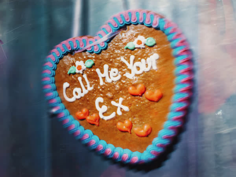 Call Me Your Ex (Single)
