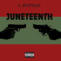 Juneteenth (Single)