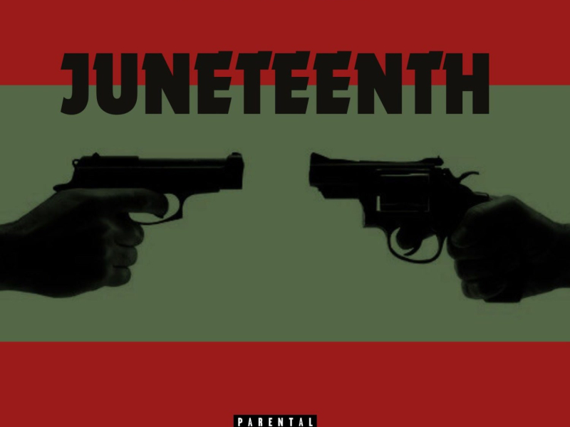 Juneteenth (Single)