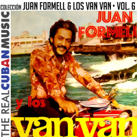 Coleccíon Juan Formell y Los Van Van, Vol. VI (Remasterizado)