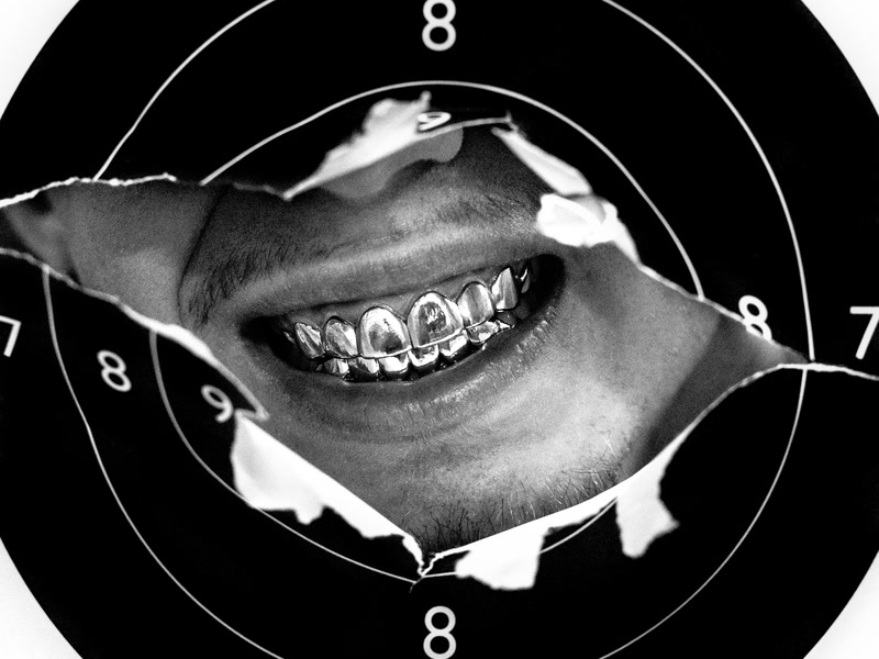 URODZONY W DZICZY (Single)