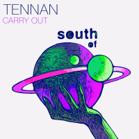Carry Out (EP)