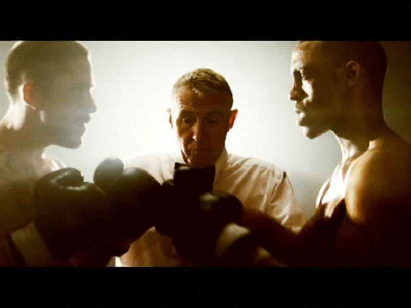 Rescue Me (MV) (Single)