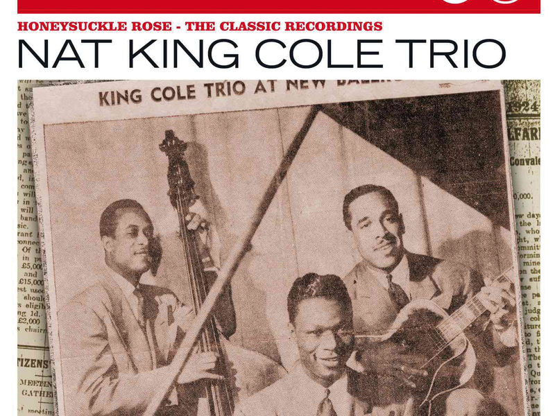 Honeysuckle Rose (Jazz Club)