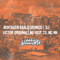 MONTAGEM ABALO SÍSMICO (Single)