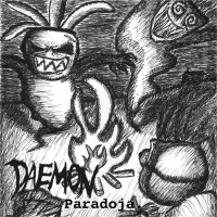 Paradoja (Single)