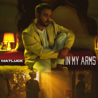 In My Arms (Single)