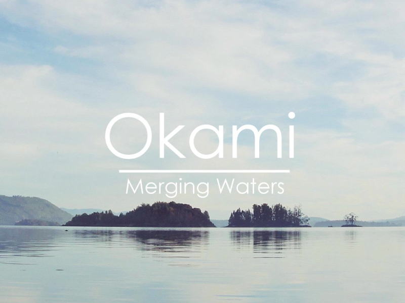 Merging Waters (Single)