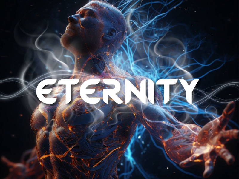 Eternity (Single)