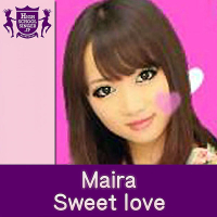 Sweet love(HIGHSCHOOLSINGER.JP) (Single)