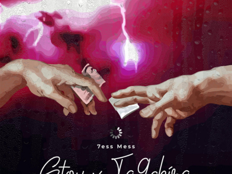 7ess Mess (Single)